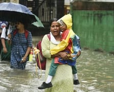 Hindistan'da sel felaketi 22 can aldı