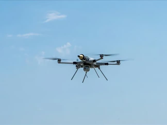 54 bin kişi İHA pilotluğu için kuyrukta