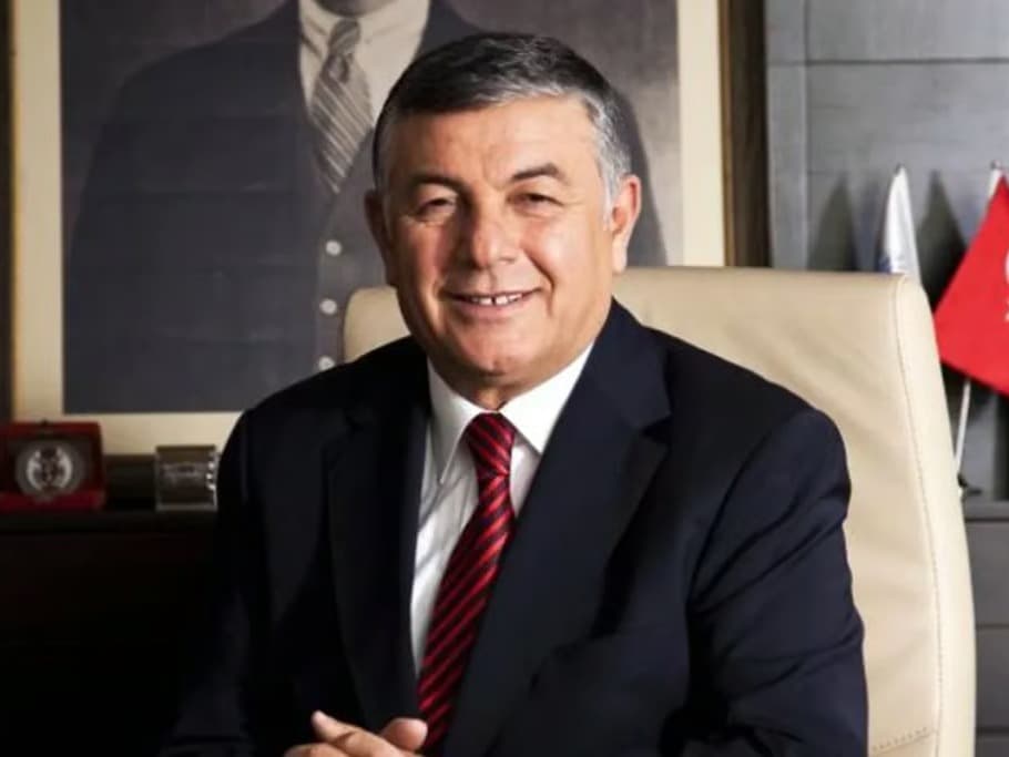 Şükrü Genç ve eski başkanlara ceza yağdı 