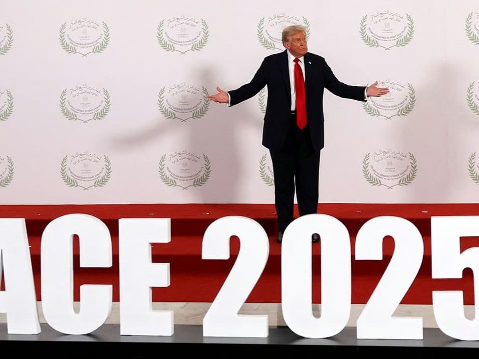 Trump'ın Gazze Planı'nın önündeki zorluklar ne?