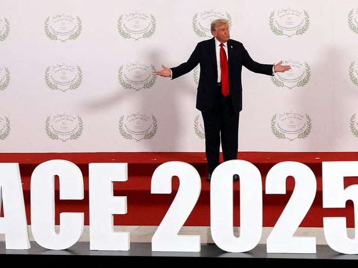 New York Post: Trump'ın Gazze Planı'nın önündeki zorluklar ne?