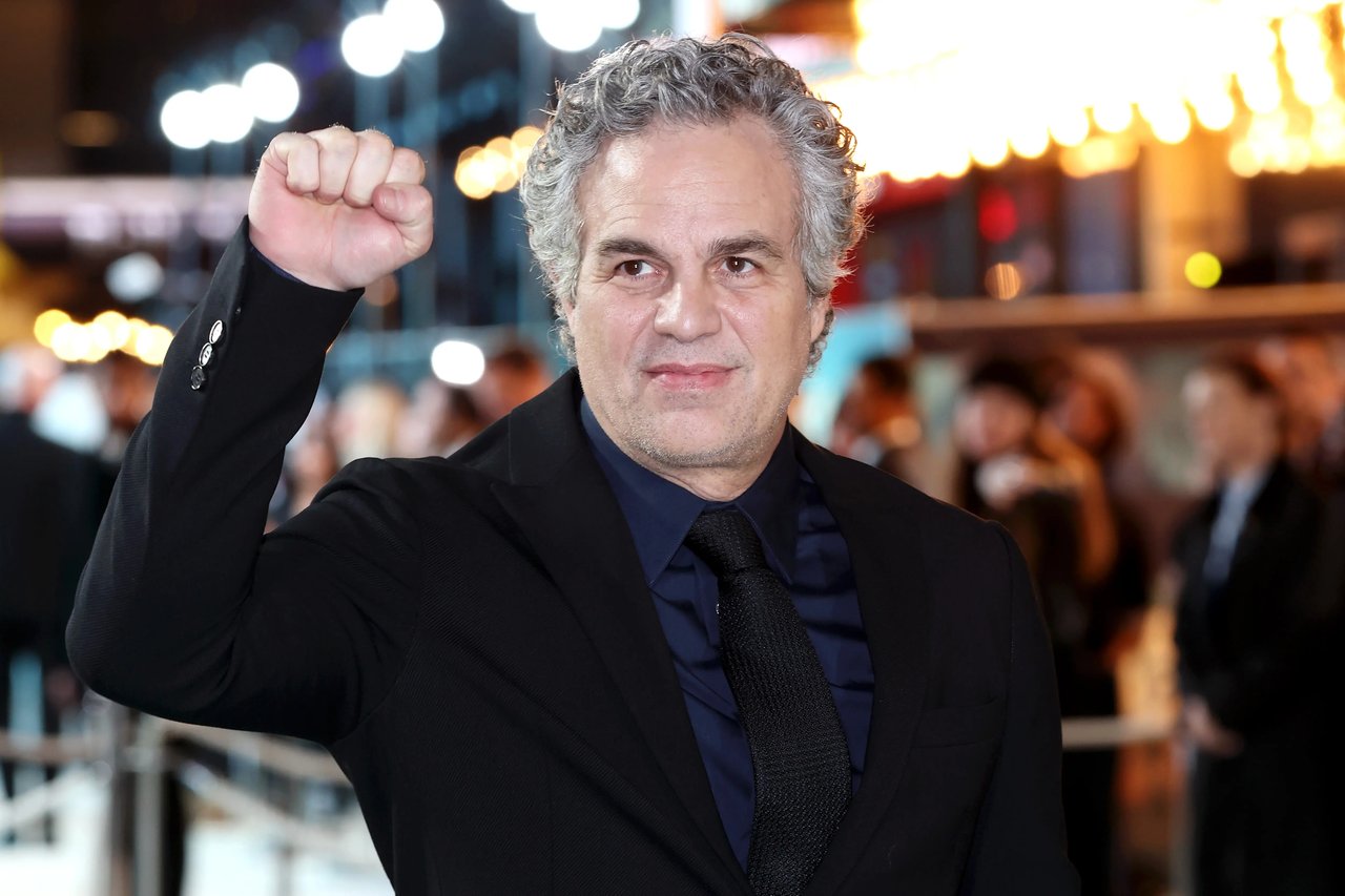 Ruffalo’dan İsrail'e net tepki
