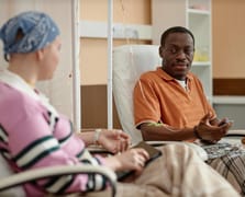 ABD'de kanser teşhisi oranlarında rekor artış kaydedildi