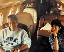 Epstein’in gizli enerji ağı: Golan gazı ve küresel siyasi temaslar