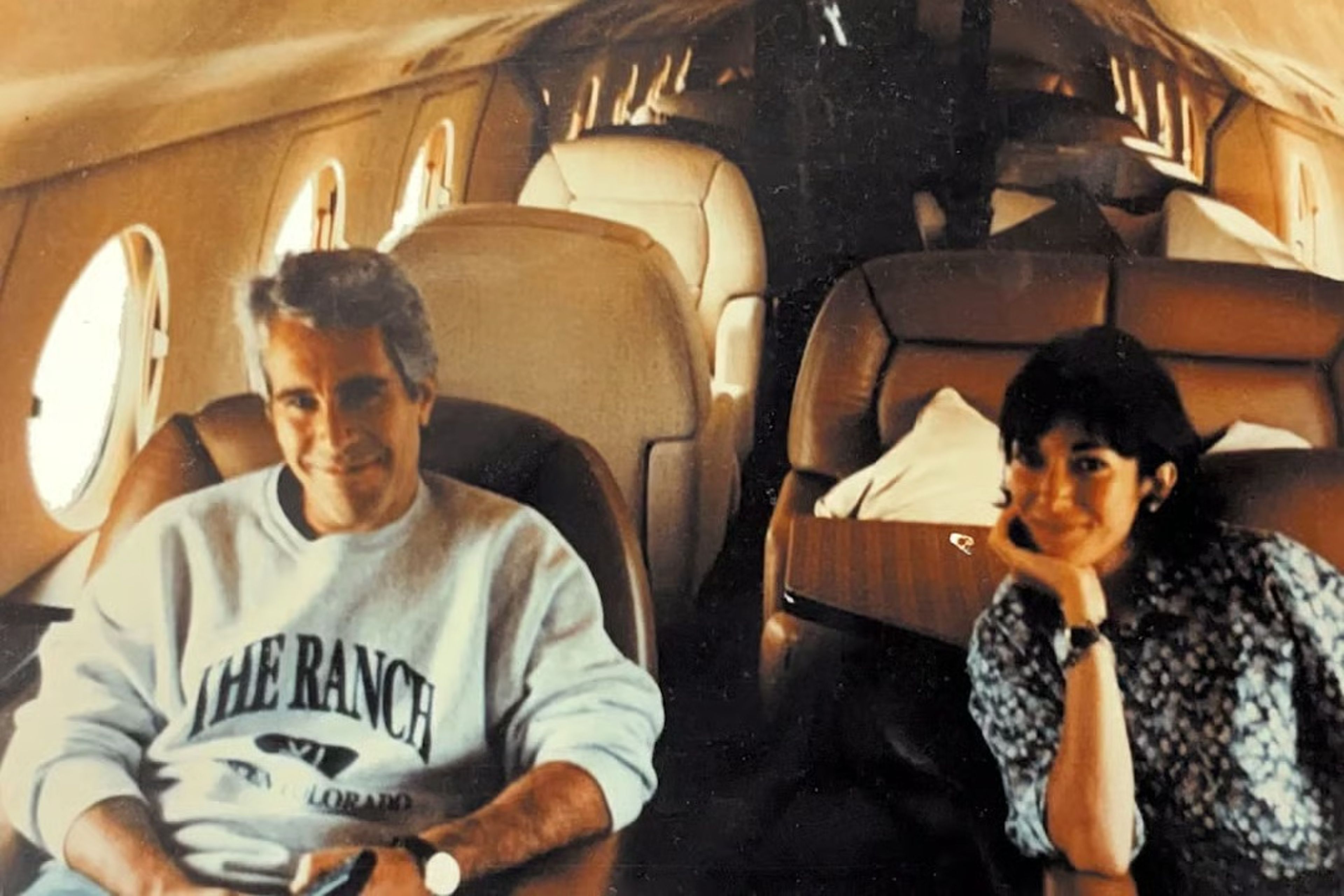 Epstein’in gizli enerji ağı: Golan gazı ve küresel siyasi temaslar