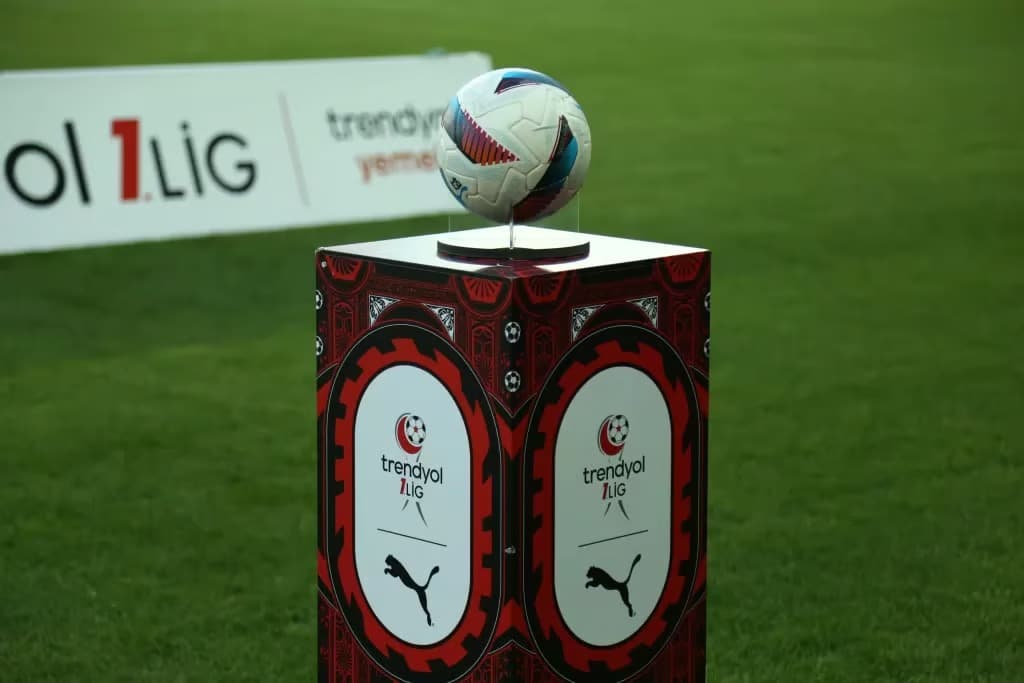 Son Süper Lig bileti için play-off mücadelesi başlıyor