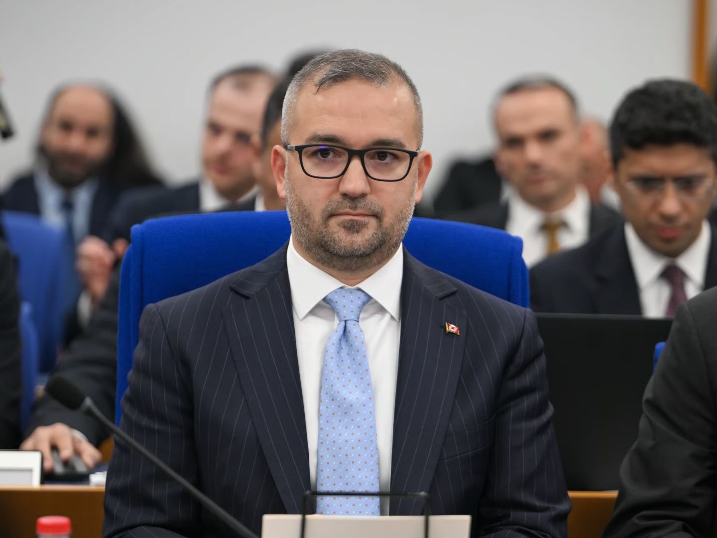 Merkez Bankası 2026 enflasyon tahminini yukarı çekti 