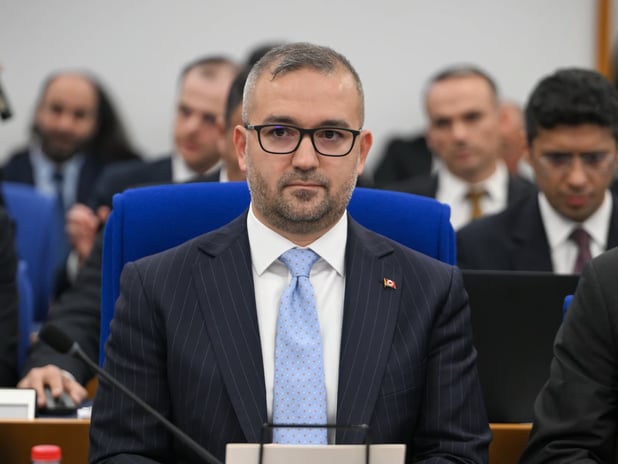 Merkez Bankası 2026 enflasyon tahminini yukarı çekti 