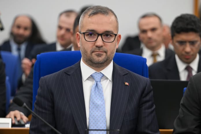 Merkez Bankası 2026 enflasyon tahminini yukarı çekti 