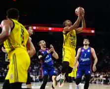 Fenerbahçe, Basketbol Süper Ligi'nde finale yükseldi: Hedef 3 kupa