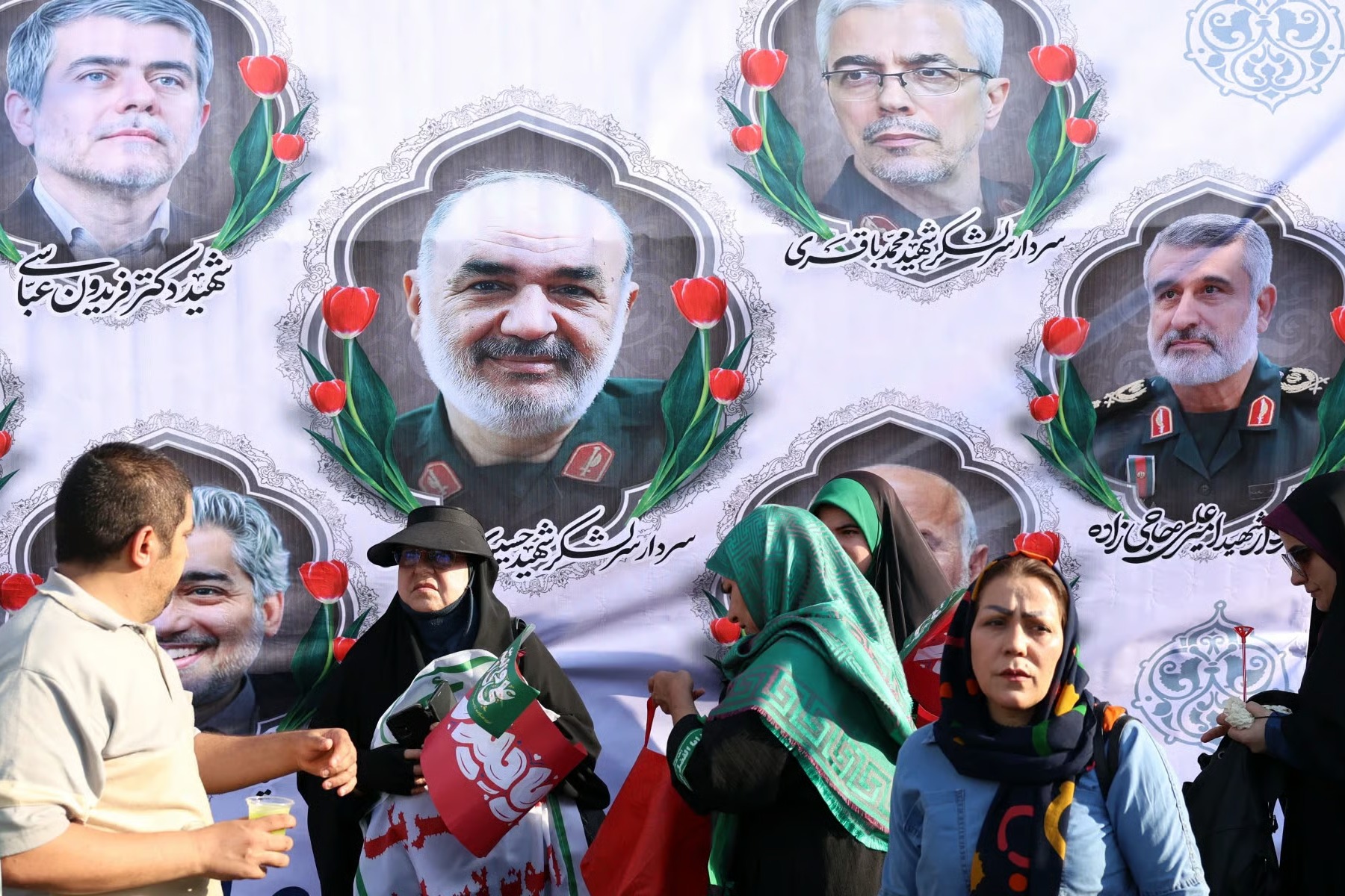 ‘Operation Narnia’: Israel’s Iran Strike