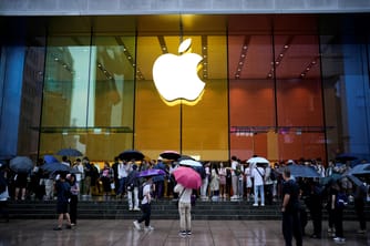 Apple Seeks Blacklisted Chinese Chips