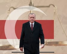 Eurasia Review: Türkiye yeni bir jeopolitik kimlik yaratıyor