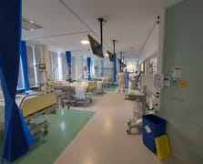 Brüksel’de göçmenlere sağlık hizmetleri durduruluyor