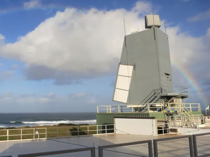 ABD Donanması, SPY-6(V)4 radarının ilk deniz testini başarıyla tamamladı