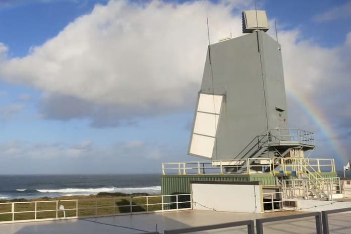 ABD Donanması, SPY-6(V)4 radarının ilk deniz testini başarıyla tamamladı