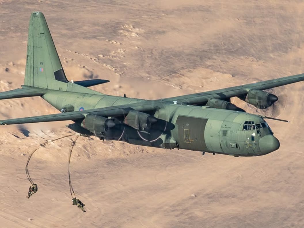 Türkiye, C-130J alımında sona yaklaştı