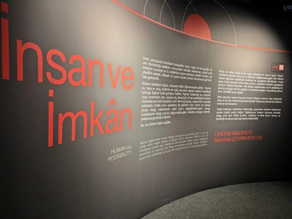 Sibernetiğin kurucusu Cezeri'nin yaşadığı bu topraklarda, çocuklara "Senin ecdadın dünyayı aydınlatmıştı, şimdi sıra sende"