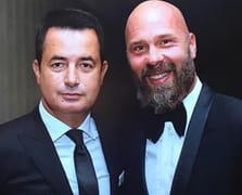 Esat Yontunç'a fuhuş suçlaması