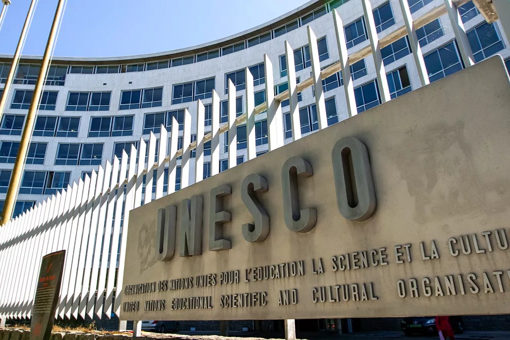 UNESCO Condemns Killing Of Palestinian Journalists In Gaza