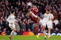 Şampiyonlar Ligi 4. haftanın ilk maçları oynandı: Juventus'ta galibiyet hasreti sürerken, Bayern Münih rekorunu geliştiriyor