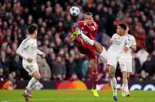 Şampiyonlar Ligi 4. haftanın ilk maçları oynandı: Juventus'ta galibiyet hasreti sürerken, Bayern Münih rekorunu geliştiriyor