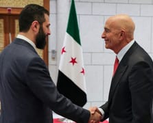 İsrail ve Suriye ateşkeste anlaştı