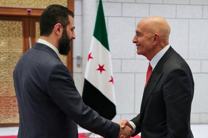 İsrail ve Suriye ateşkeste anlaştı