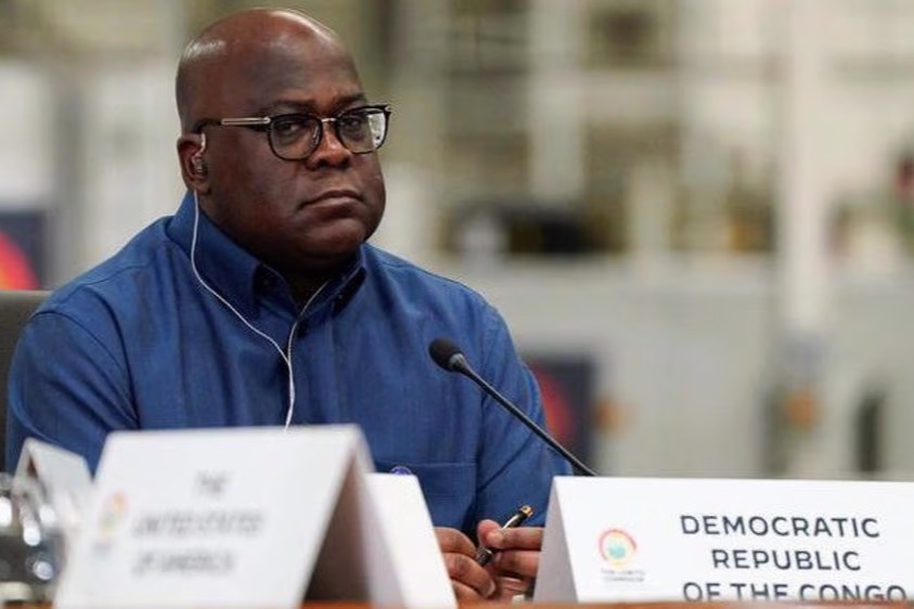 DR Congo Rejects Auction of Minerals in US Talks
