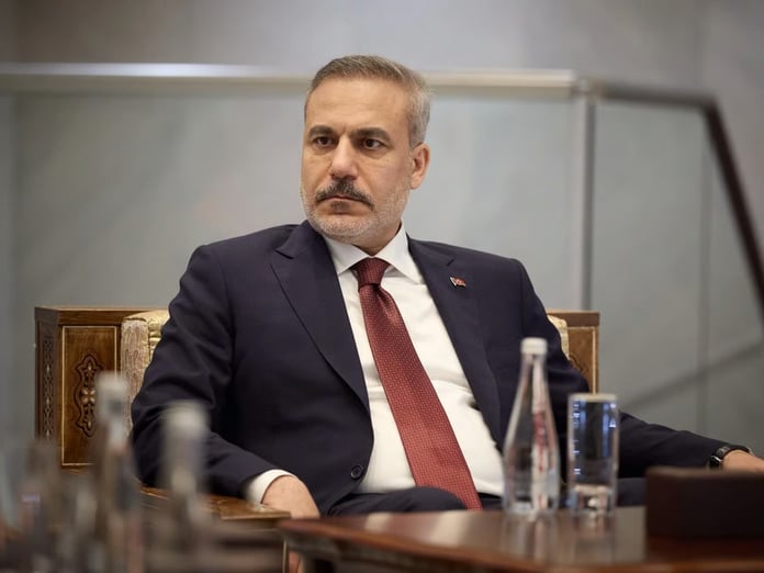 Bakan Fidan’dan ateşkes mesajı: "Pakistan'ın girişimini memnuniyetle karşılıyoruz"