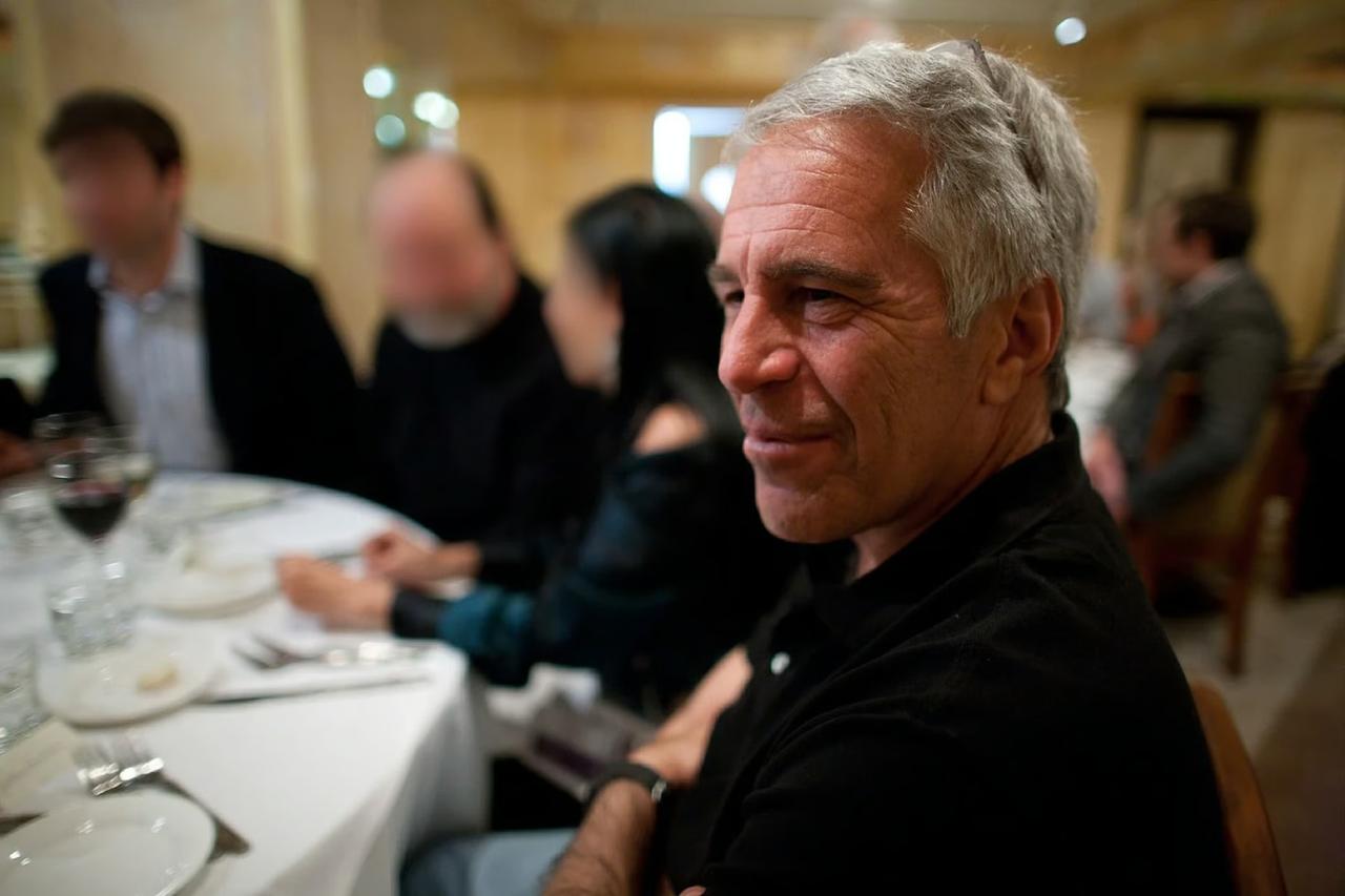 Epstein belgelerinde İsrail izi: Casusluk iddiası ve orduya bağış