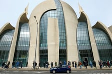 Almanya'da inanç haritası değişiyor: Cami sayısında dikkat çekici artış