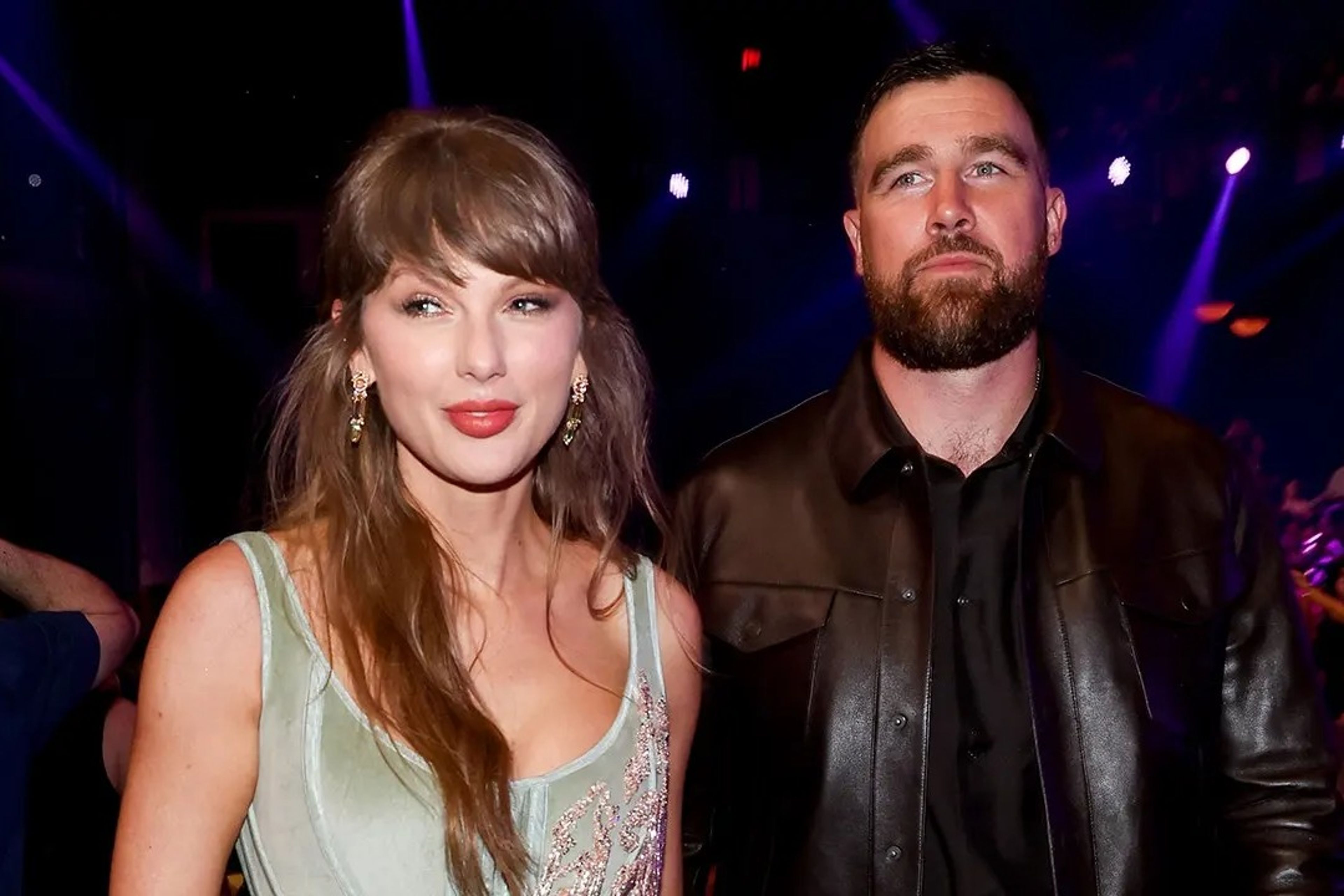 Yılın düğünü bahis borsasına döndü: Taylor Swift ve Travis Kelce 