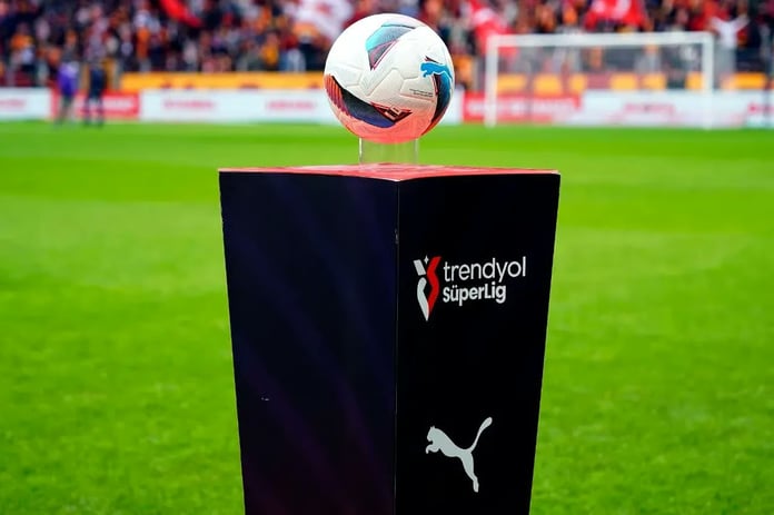 Süper Lig'de yeni sezonun perdesi açılıyor: İlk iki hafta takvimi açıklandı, fikstürde Avrupa detayı