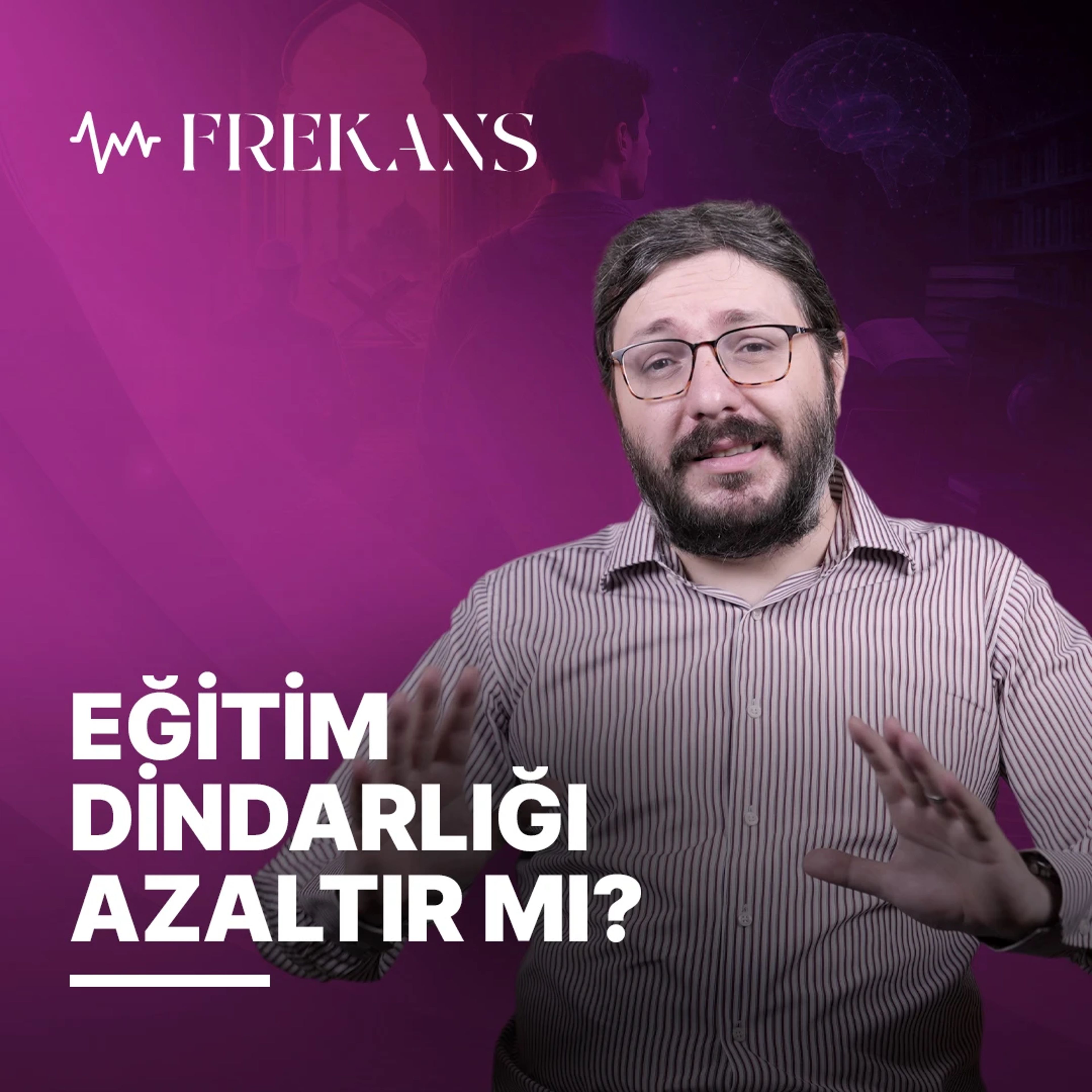 Frekans