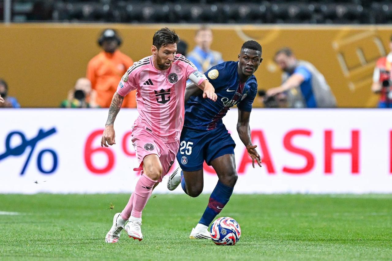 PSG gol yağmuruna tuttu