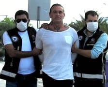 Necati Arabacı kimdir, tahliye mi edilmişti? Cehennem Necati Arabacı yeniden tutuklandı