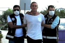 Necati Arabacı kimdir, tahliye mi edilmişti? Cehennem Necati Arabacı yeniden tutuklandı