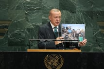 İsrail basınından Türkiye itirafı: Türkiye’nin kaybetmesi söz konusu deği