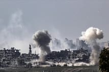 ABD Gazze'de ateşkes için İsrail'e baskıyı artırıyor