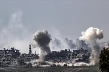 ABD Gazze'de ateşkes için İsrail'e baskıyı artırıyor