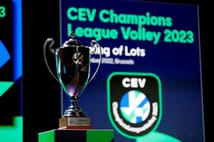 Şampiyonlar Ligi'nde Türk takımlarının grupları açıklandı: Zorlu eşleşmeler ortaya çıktı, işte tüm grup detayları