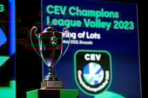 Şampiyonlar Ligi'nde Türk takımlarının grupları açıklandı: Zorlu eşleşmeler ortaya çıktı, işte tüm grup detayları