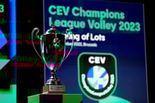 Şampiyonlar Ligi'nde Türk takımlarının grupları açıklandı: Zorlu eşleşmeler ortaya çıktı, işte tüm grup detayları