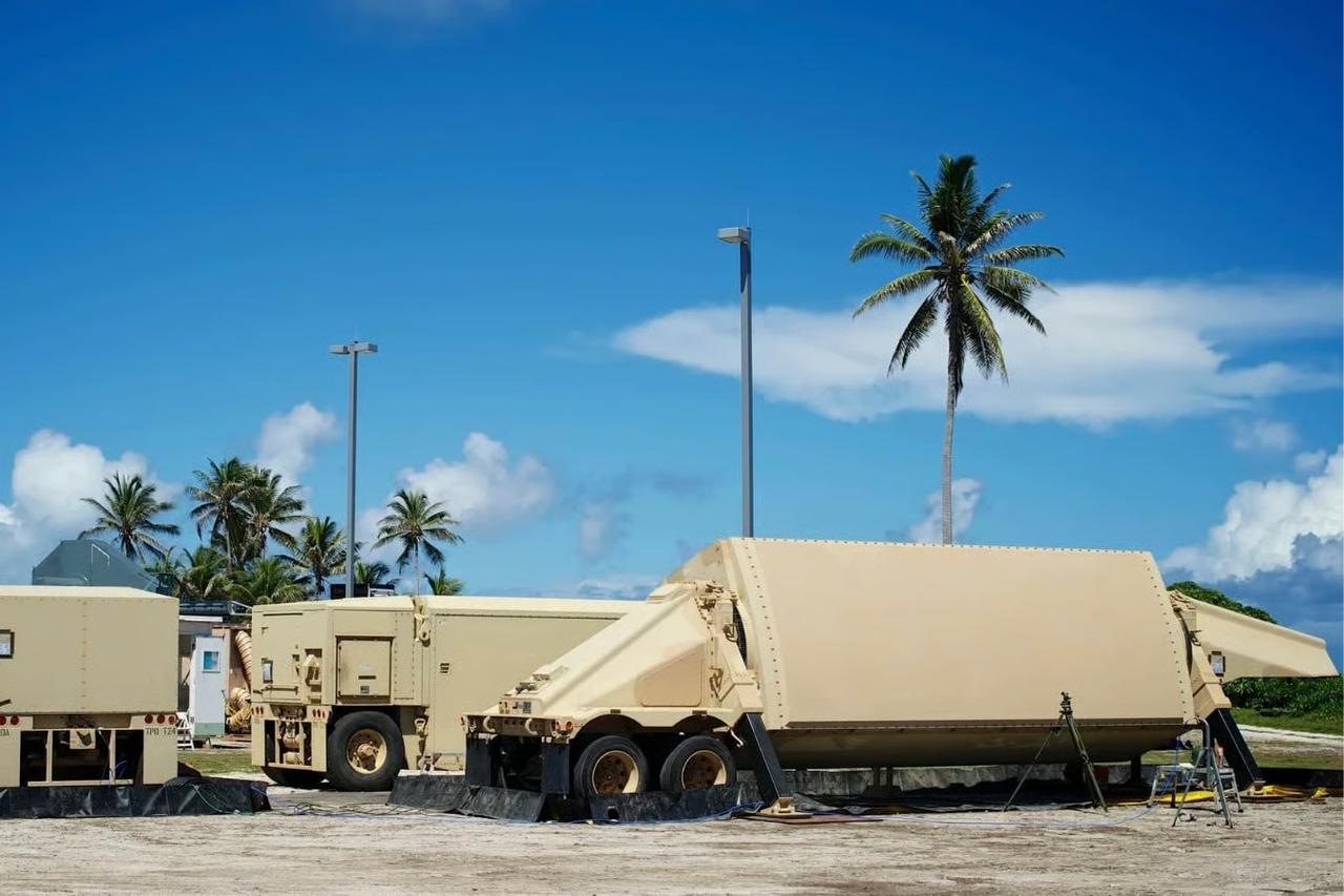 İran, Ürdün ve BAE’deki THAAD radarlarını vurdu