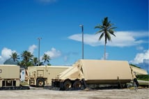 İran, Ürdün ve BAE’deki ABD THAAD radarlarını hedef aldı