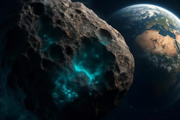 Dünya görünmez asteroidlerin tehlikesi altında