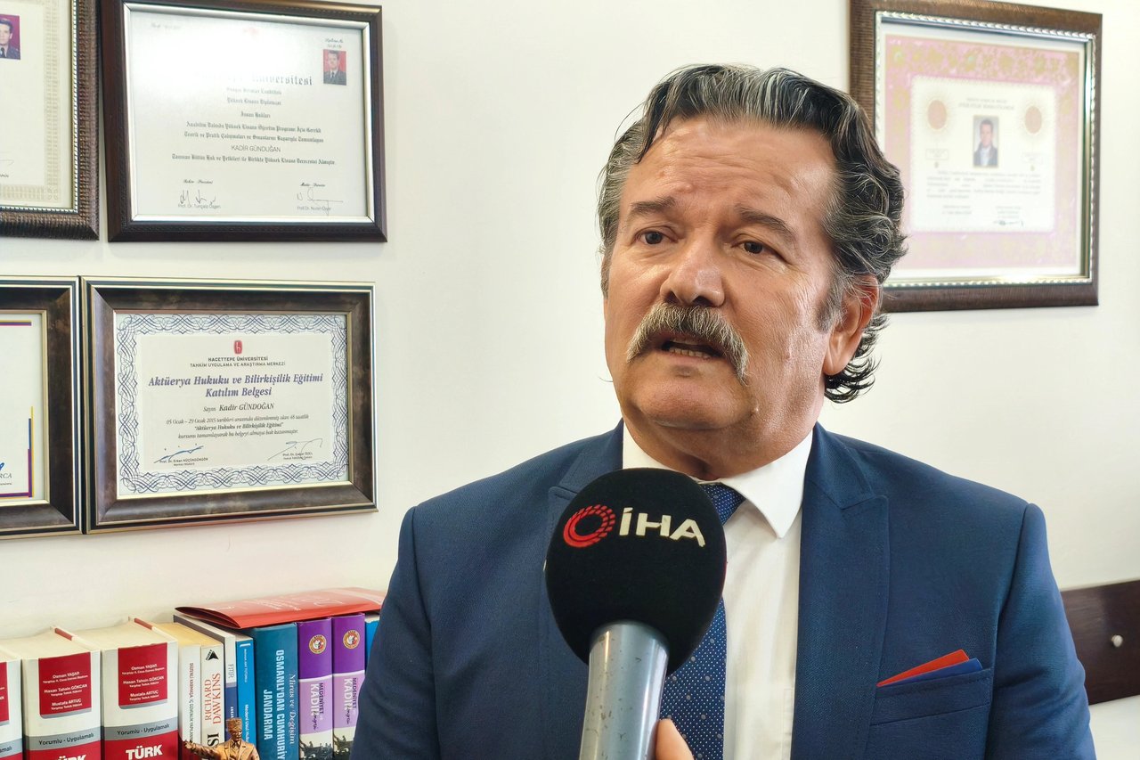 FETÖ bağlantılı AYİM heyetinin kararı bozuldu