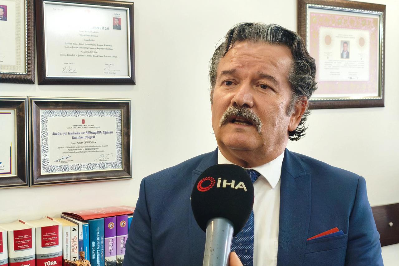 FETÖ bağlantılı AYİM heyetinin kararı bozuldu