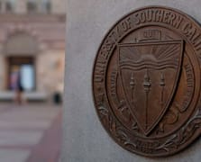 ABD Adalet Bakanlığı'ndan California Üniversitesi'ne antisemitizm davası